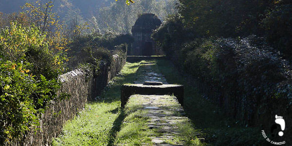 La Via degli Acquedotti. Un viaggio a piedi da Lucca a Pisa