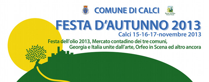 banner festa olio 2013