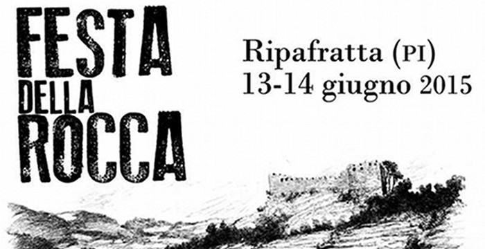Festa della Rocca: escursione guidata “Ripafratta e Pugnano, un territorio tra fortezze e pievi”