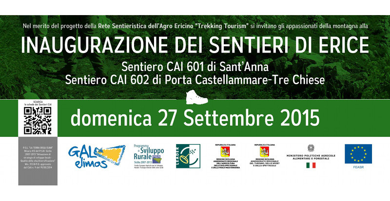 Inaugurazione sentieri Erice_27 set 2015 - top