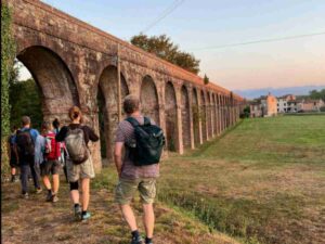 Via degli Acquedotti