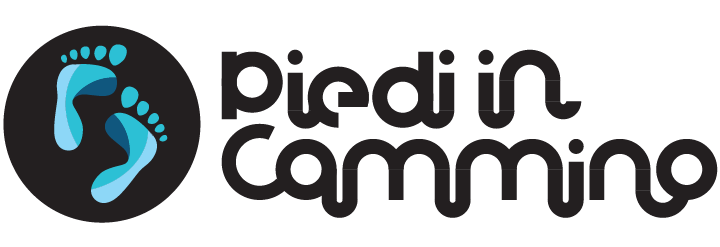 www.piediincammino.it