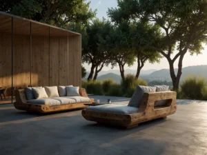 Comfort, Design e Sostenibilità: Le Nuove Tendenze Outdoor 2026 per gli Spazi Esterni del Futuro