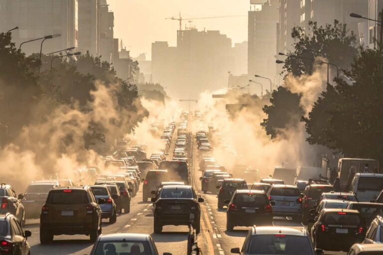 A sorpresa è stata la città più inquinata d’Italia del 2025: livelli preoccupanti