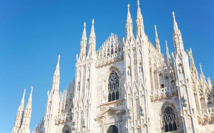 Duomo di Milano