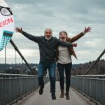 pensionati in viaggio, pensione