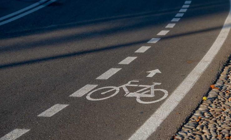 Pista ciclabile