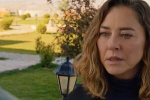 Sumru ne La notte nel cuore