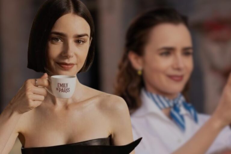 Non solo Roma, Emily in Paris sbarca in un’altra città italiana (di cui vedremo tantissimi angoli)