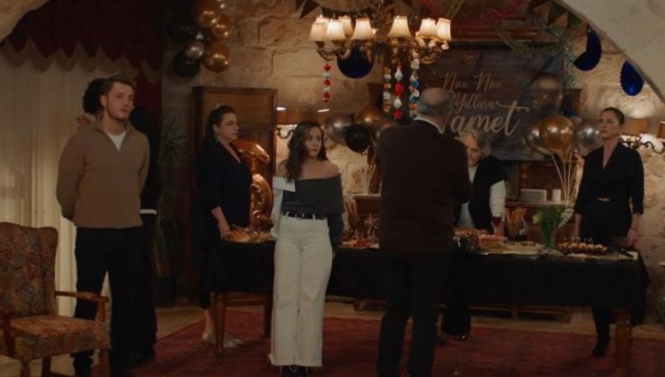 Protagonisti de La notte nel cuore