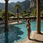 Inseguendo le Acque Benefiche: Scoprire l'Italia attraverso Vacanze alle Terme