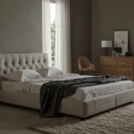 La Scelta Perfetta per la Biancheria da Letto: Unire Comfort, Design e Qualità Artigianale