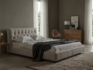 La Scelta Perfetta per la Biancheria da Letto: Unire Comfort, Design e Qualità Artigianale